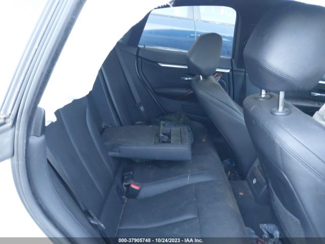 WBA4F9C54HG440430 BMW 4 Series 430i Xdrive