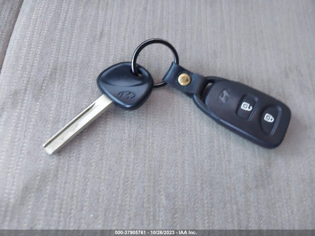 Hyundai ACCENT SE 2017 KMHCT4AE9HU345419 Image 11