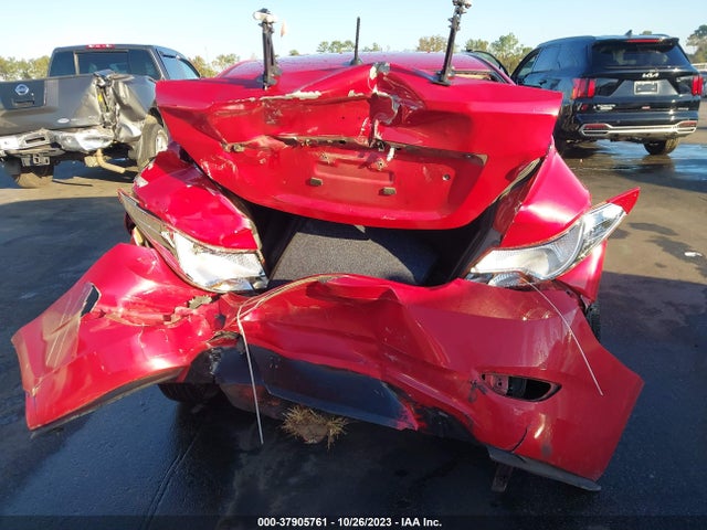 Hyundai ACCENT SE 2017 KMHCT4AE9HU345419 Image 6