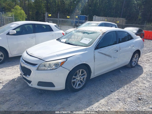 Chevrolet MALIBU 1LT 2015 1G11C5SL7FU122154 Image 2