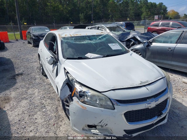 Chevrolet MALIBU 1LT 2015 1G11C5SL7FU122154 Image 6