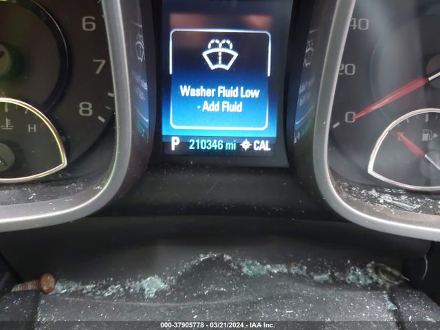 Chevrolet MALIBU 1LT 2015 1G11C5SL7FU122154 Image 7