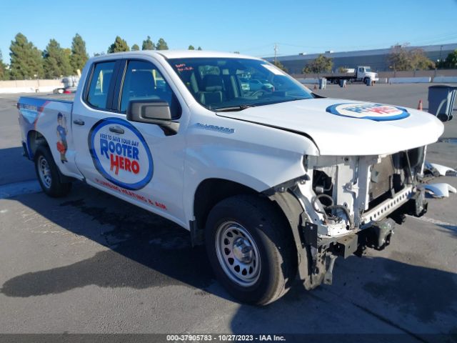 2019 1GCRWAEH3KZ369363 main image