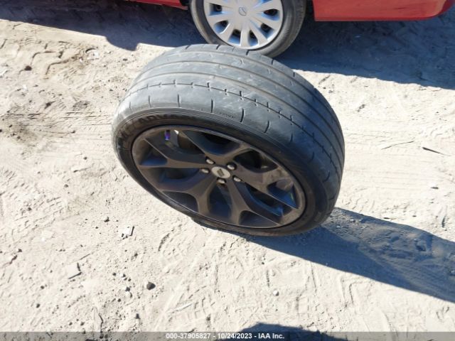 2C3CDXHG9JH335237 Dodge Charger Sxt Plus Rwd