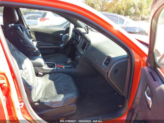 2C3CDXHG9JH335237 Dodge Charger Sxt Plus Rwd