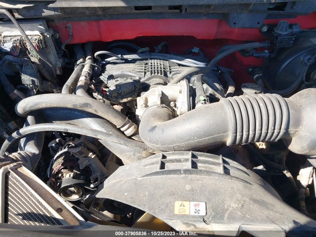 2006 FORD F-150 XLT/STX/XL VIN: 1FTRF12256NB86740