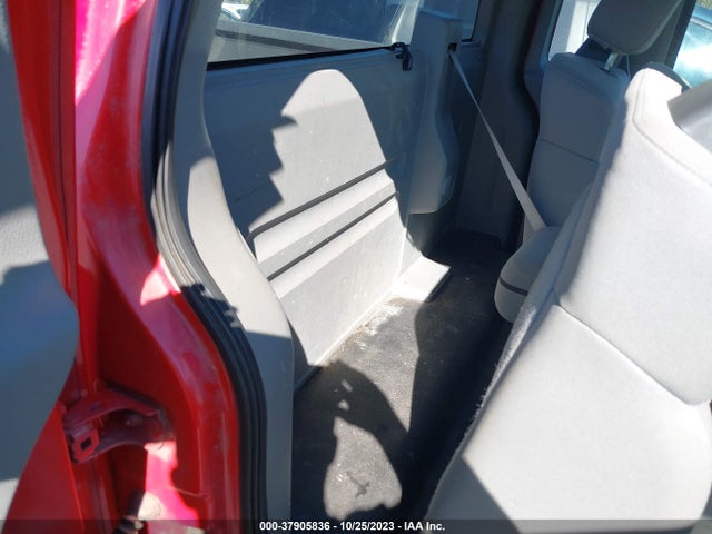2006 FORD F-150 XLT/STX/XL VIN: 1FTRF12256NB86740