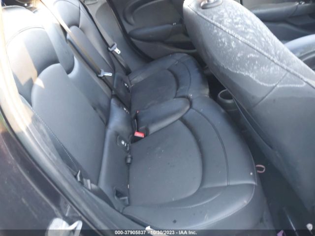 WMWXS5C50FT827708 Mini COOPER HARDTOP 4 DOOR