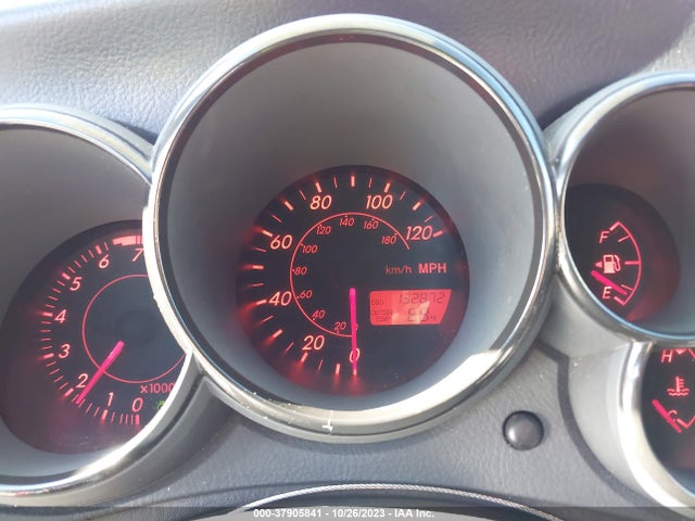 2003 TOYOTA MATRIX STD/XR VIN: 2T1LR32E73C028353