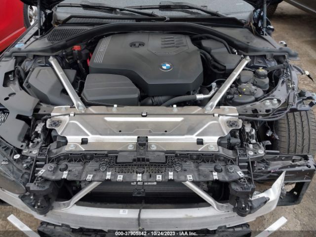 WBA73AP07NCJ49736 BMW 4 Series 430i Xdrive