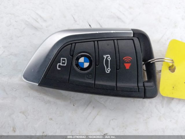 WBA73AP07NCJ49736 BMW 4 Series 430i Xdrive