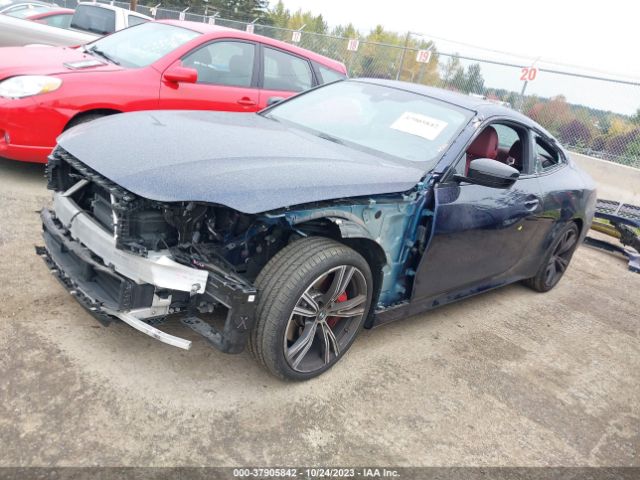 WBA73AP07NCJ49736 BMW 4 Series 430i Xdrive
