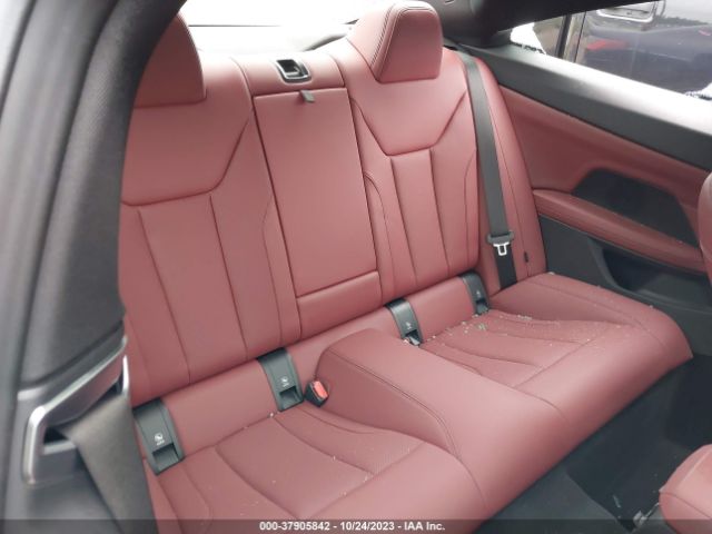 WBA73AP07NCJ49736 BMW 4 Series 430i Xdrive
