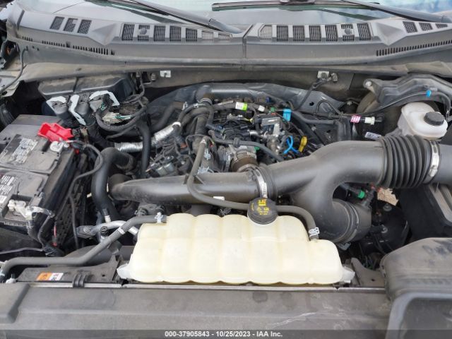 1FTEX1EP0KKF12698 Ford F-150 Xl/xlt/lariat