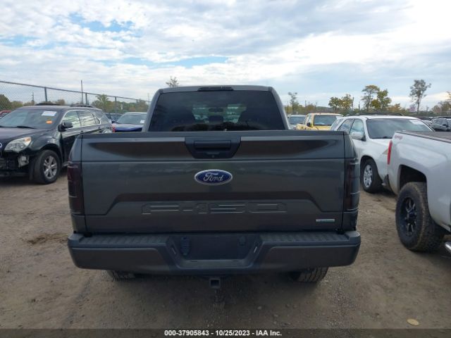 1FTEX1EP0KKF12698 Ford F-150 Xl/xlt/lariat