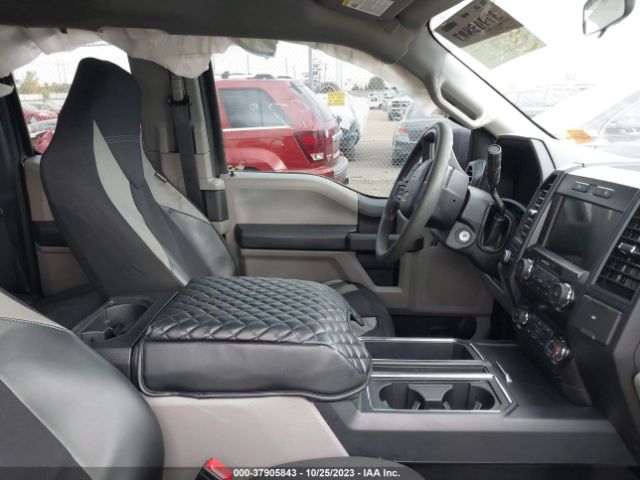 1FTEX1EP0KKF12698 Ford F-150 Xl/xlt/lariat