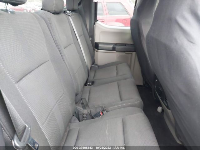 1FTEX1EP0KKF12698 Ford F-150 Xl/xlt/lariat