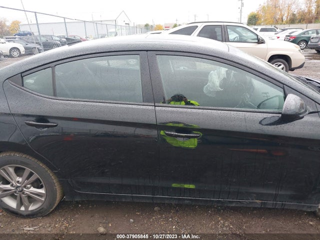 Hyundai Elantra Value Edition 2017 5NPD84LF6HH177765 Image 13