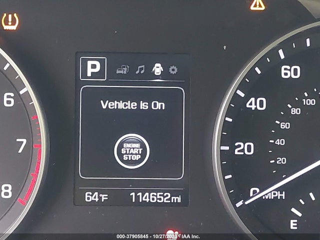 Hyundai Elantra Value Edition 2017 5NPD84LF6HH177765 Image 15