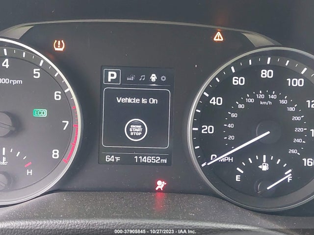 Hyundai Elantra Value Edition 2017 5NPD84LF6HH177765 Image 7