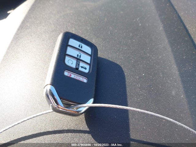 Honda Civic Sedan Ex 2019 19XFC1F36KE202828 Image 11
