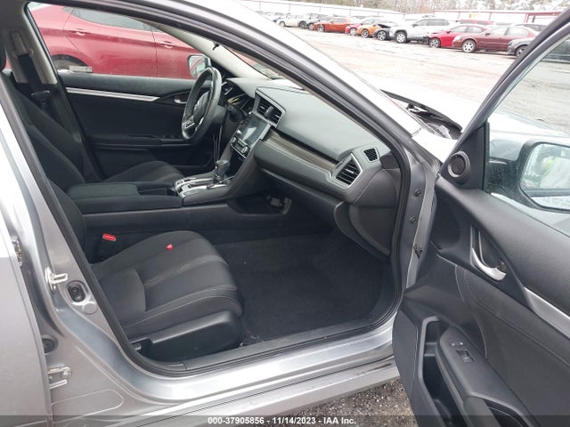 Honda Civic Sedan Ex 2019 19XFC1F36KE202828 Image 5