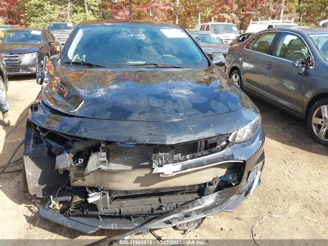 Chevrolet MALIBU 1LT 2016 1G1ZE5ST5GF333534 Image 12
