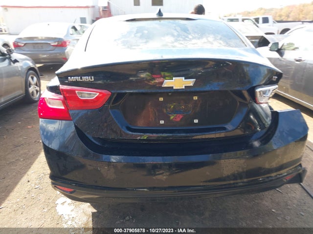 Chevrolet MALIBU 1LT 2016 1G1ZE5ST5GF333534 Image 16