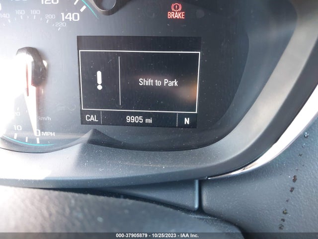 Chevrolet Trax Lt 2022 KL7CJPSM4NB546442 Image 15