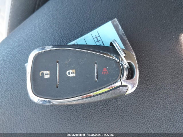 Chevrolet EQUINOX LT 2018 3GNAXJEV7JS557600 Image 11