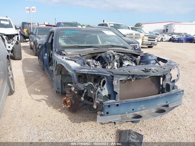 Chevrolet CAMARO LT 2015 2G1FF1E3XF9239998 Image 1