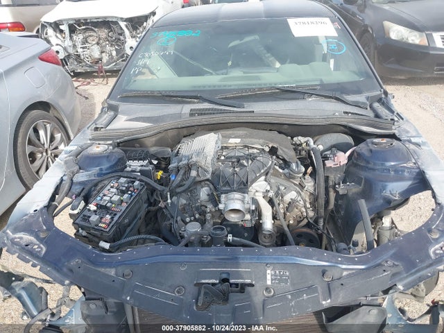 Chevrolet CAMARO LT 2015 2G1FF1E3XF9239998 Image 10