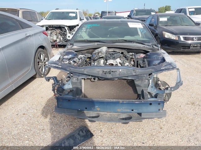 Chevrolet CAMARO LT 2015 2G1FF1E3XF9239998 Image 12