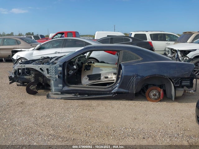 Chevrolet CAMARO LT 2015 2G1FF1E3XF9239998 Image 14