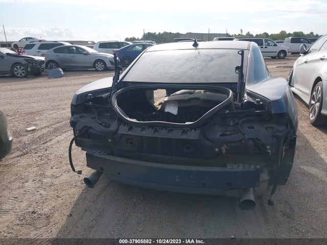 Chevrolet CAMARO LT 2015 2G1FF1E3XF9239998 Image 16