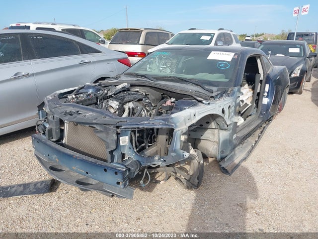 Chevrolet CAMARO LT 2015 2G1FF1E3XF9239998 Image 2