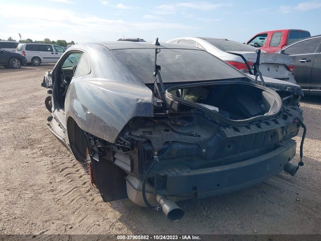 Chevrolet CAMARO LT 2015 2G1FF1E3XF9239998 Image 3