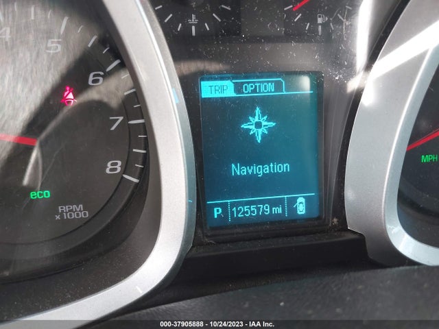 Chevrolet EQUINOX LS 2017 2GNFLEEK4H6147215 Image 15