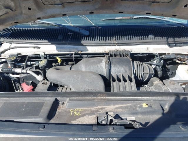 1FTNE2EW3EDA16743 Ford Econoline Cargo Van Commercial/recreational
