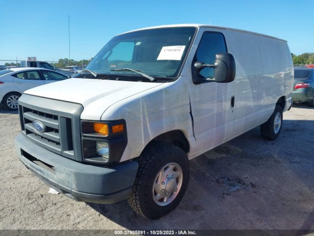 1FTNE2EW3EDA16743 Ford Econoline Cargo Van Commercial/recreational