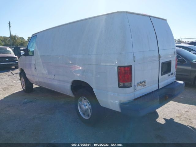 1FTNE2EW3EDA16743 Ford Econoline Cargo Van Commercial/recreational