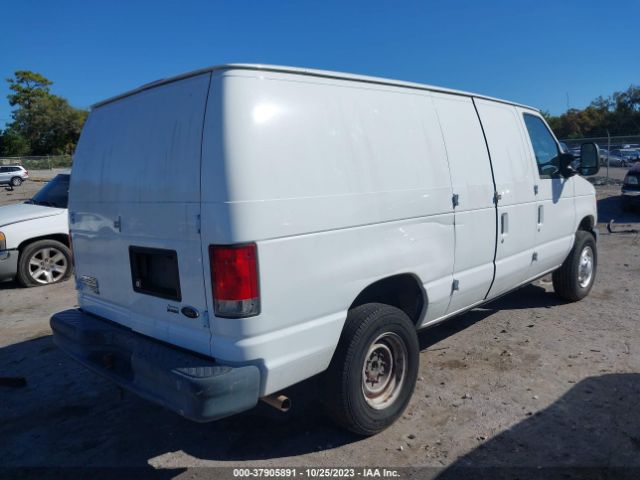 1FTNE2EW3EDA16743 Ford Econoline Cargo Van Commercial/recreational