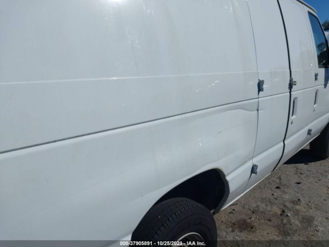 1FTNE2EW3EDA16743 Ford Econoline Cargo Van Commercial/recreational