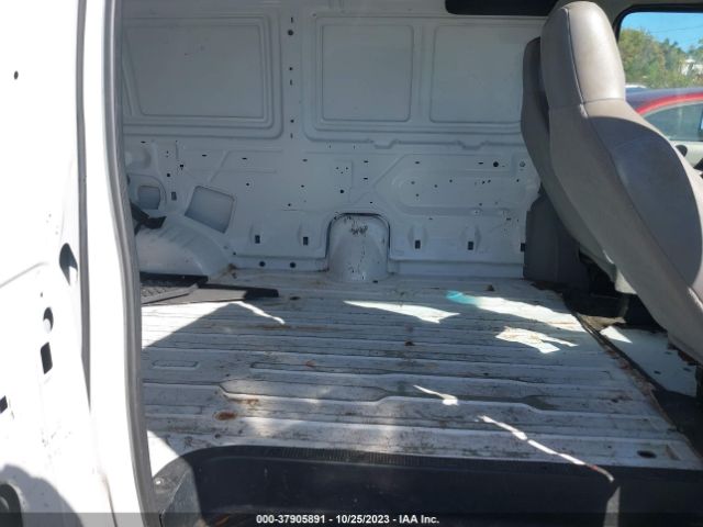 1FTNE2EW3EDA16743 Ford Econoline Cargo Van Commercial/recreational