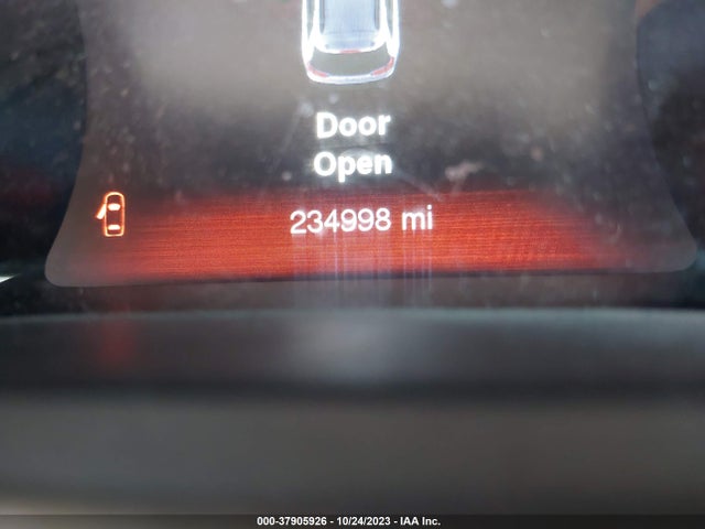 2015 JEEP CHEROKEE TRAILHAWK VIN: 1C4PJMBS7FW638446