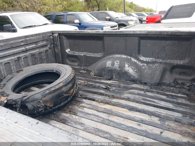 2004 FORD F-150 STX/XLT/XL VIN: 1FTRX12W74FA02633