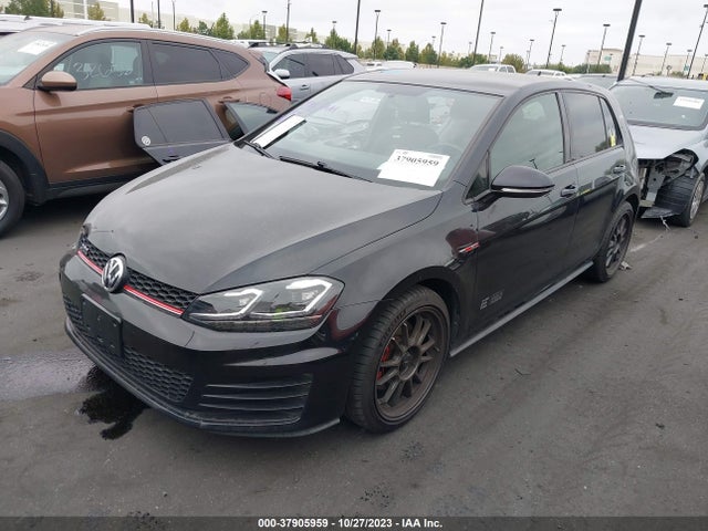 3VW4T7AU5FM050155 Volkswagen GOLF GTI S