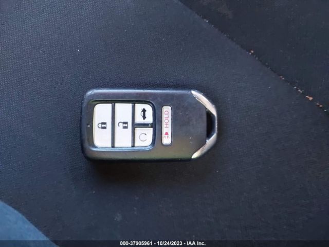 19XFC2F75HE078424 Honda Civic Sedan Ex