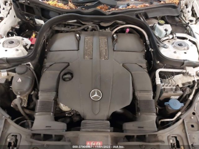 WDDLJ6HBXFA140388 Mercedes-Benz Cls 400