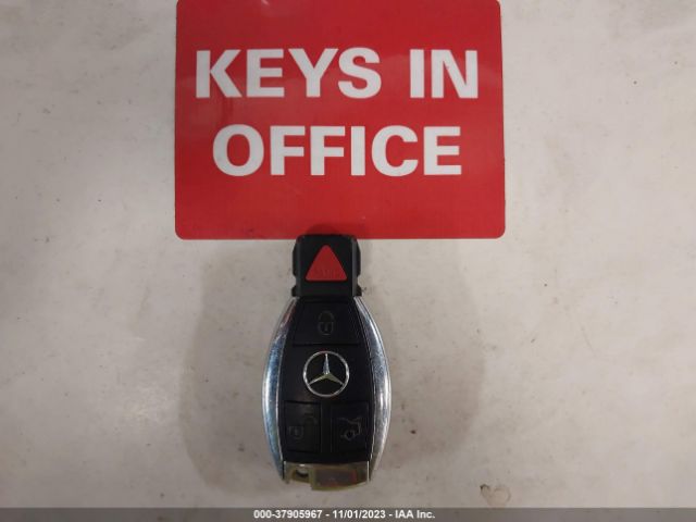 WDDLJ6HBXFA140388 Mercedes-Benz Cls 400